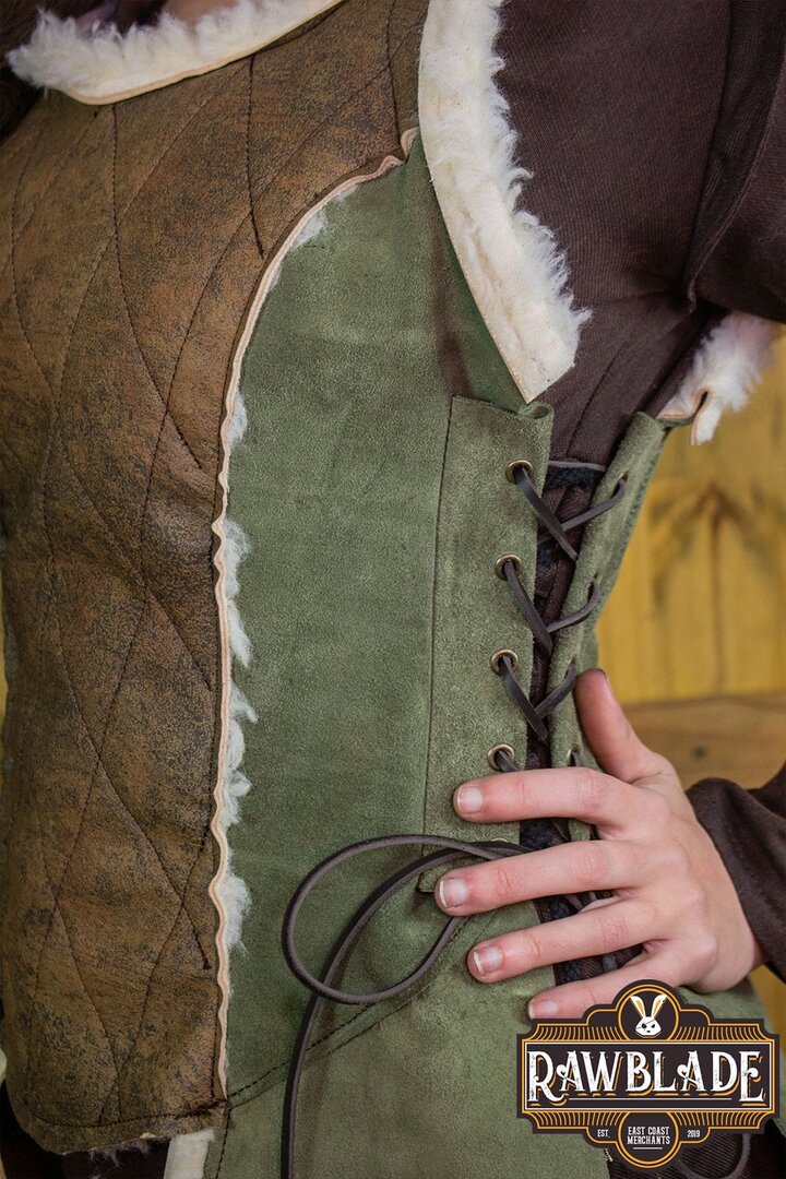 Imagen única de: Abrigo Isabel