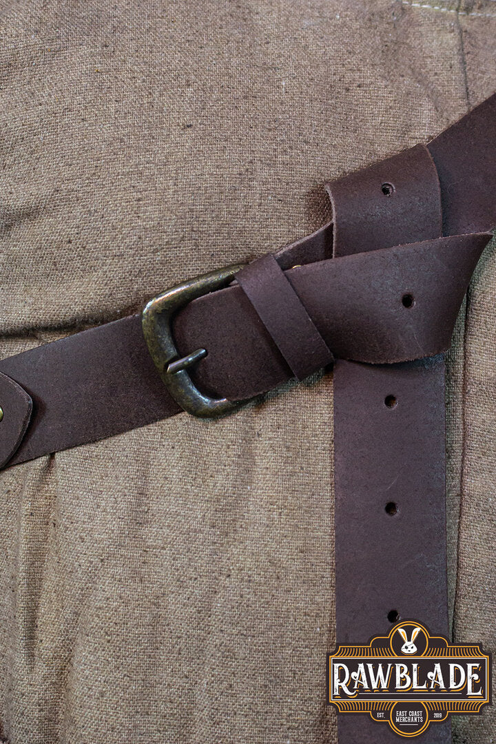 Imagen única de: Hombro De Aventurero