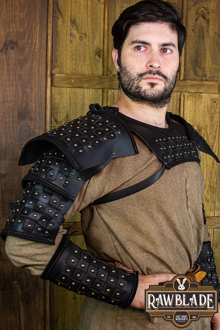 Imagen única de: Espaldares Reforzados De Evan