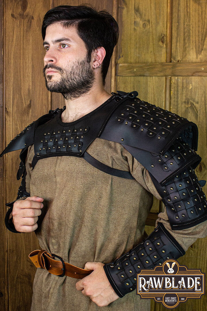 Imagen única de: Espaldares Reforzados De Evan