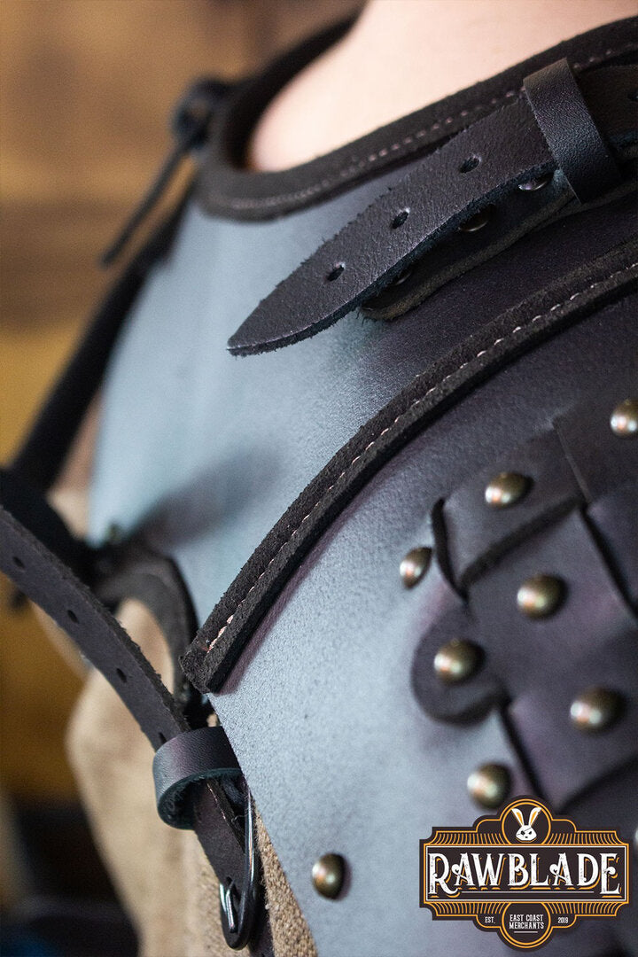 Imagen única de: Espaldares Reforzados De Evan