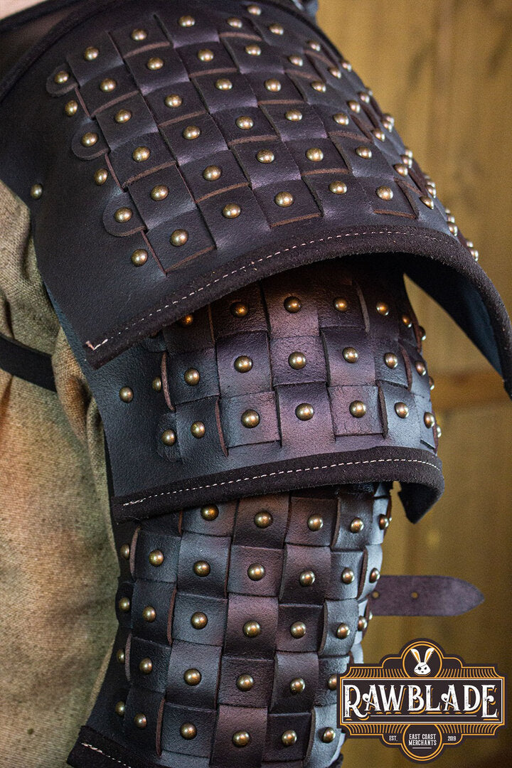 Imagen única de: Espaldares Reforzados De Evan