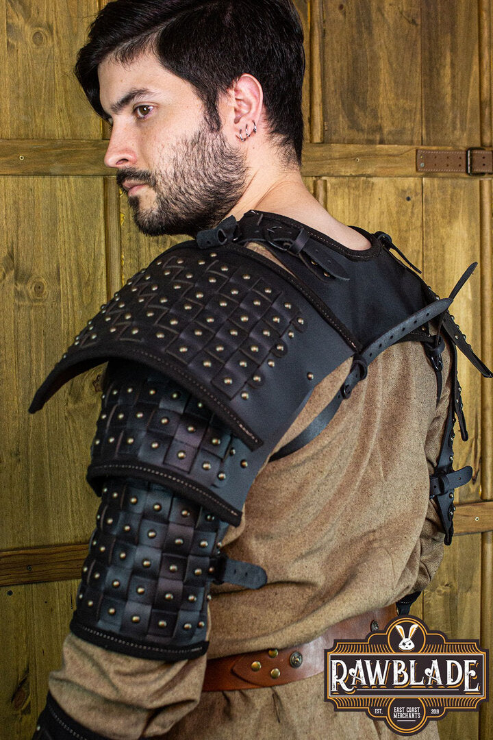 Imagen única de: Espaldares Reforzados De Evan