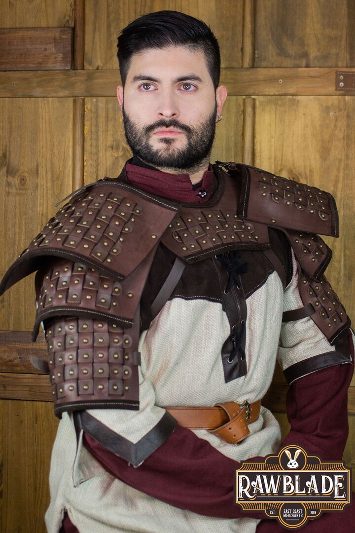 Imagen única de: Espaldares Reforzados De Evan