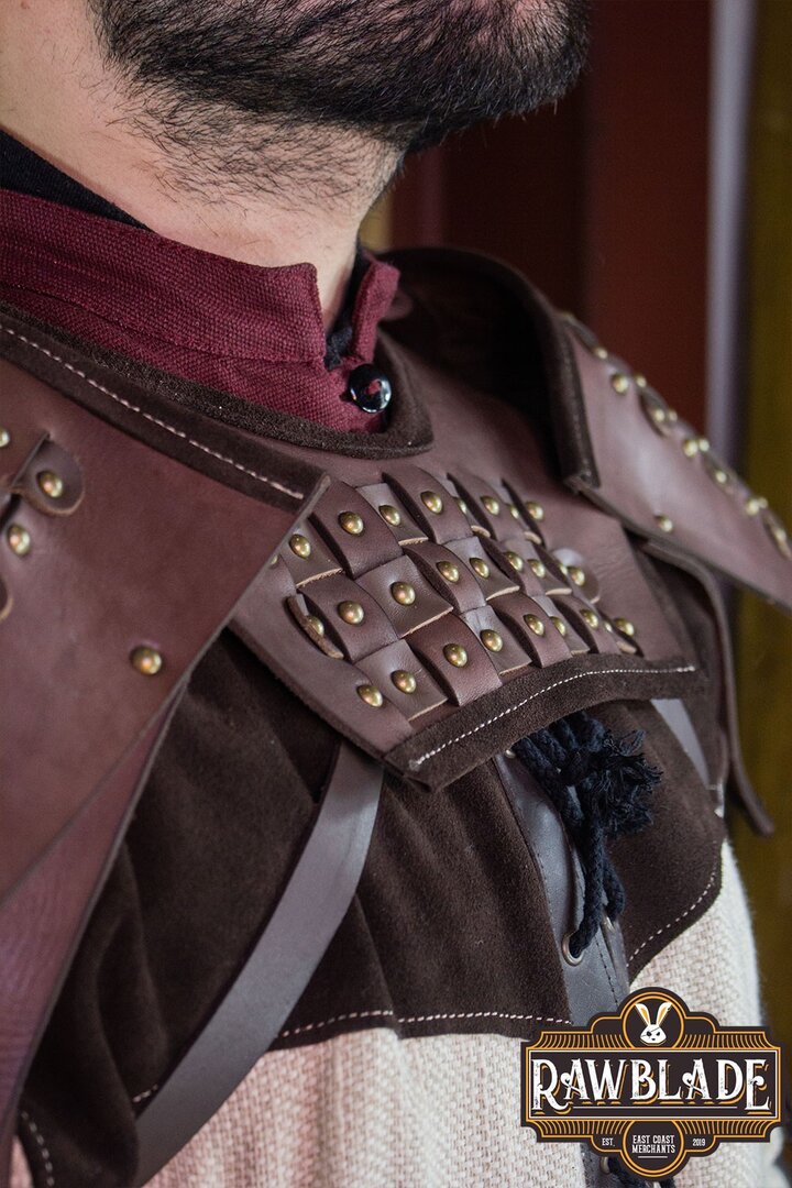 Imagen única de: Espaldares Reforzados De Evan