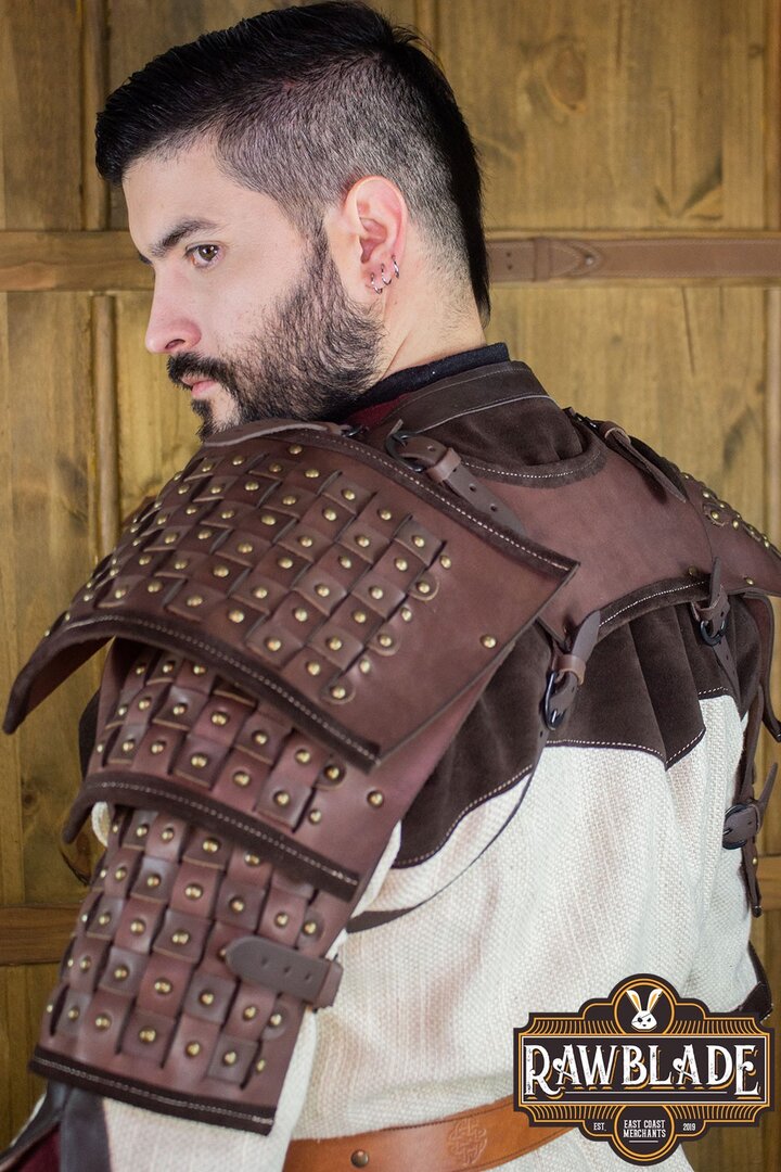 Imagen única de: Espaldares Reforzados De Evan