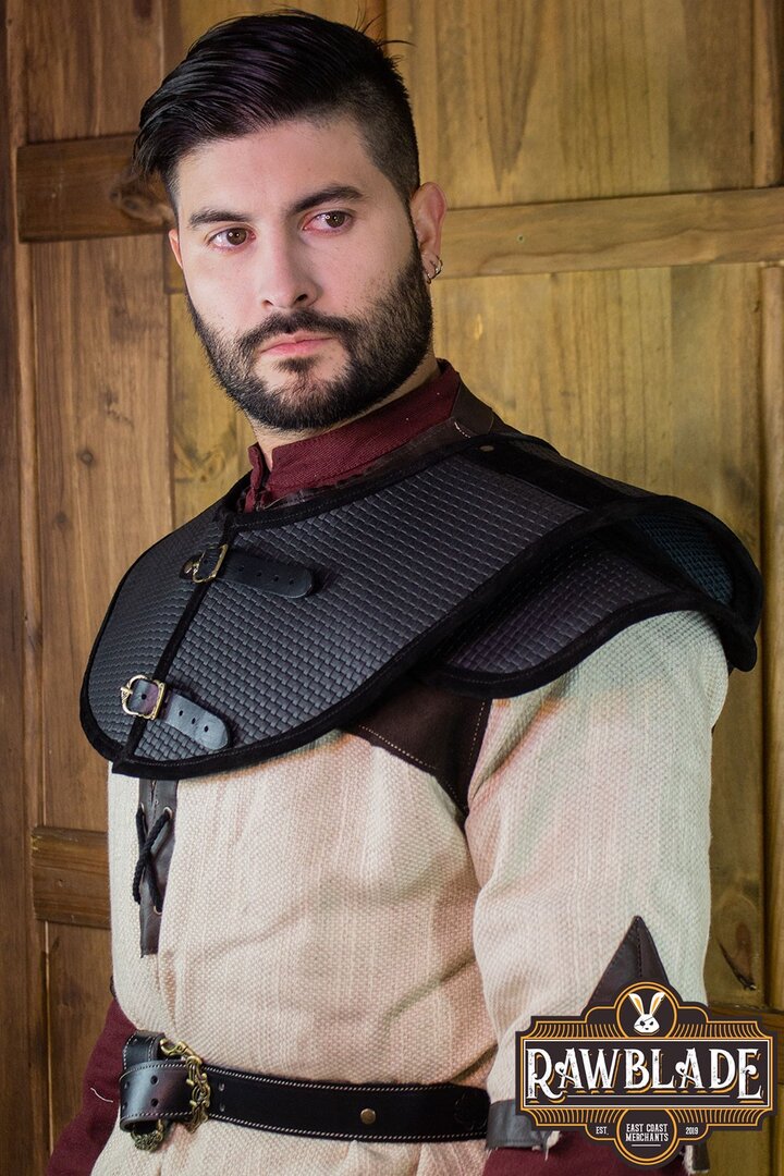 Imagen única de: Gorjal Bermellón