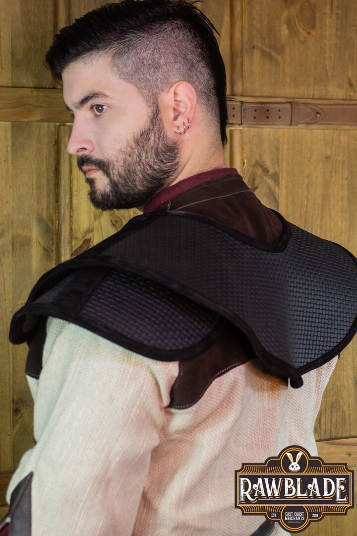 Imagen única de: Gorjal Bermellón