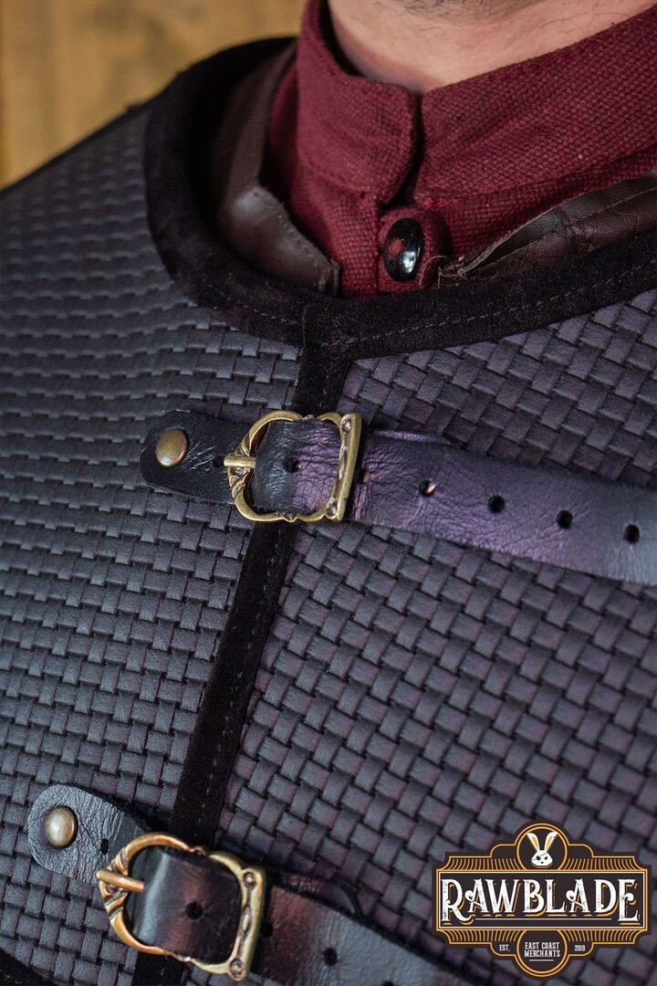 Imagen única de: Gorjal Bermellón