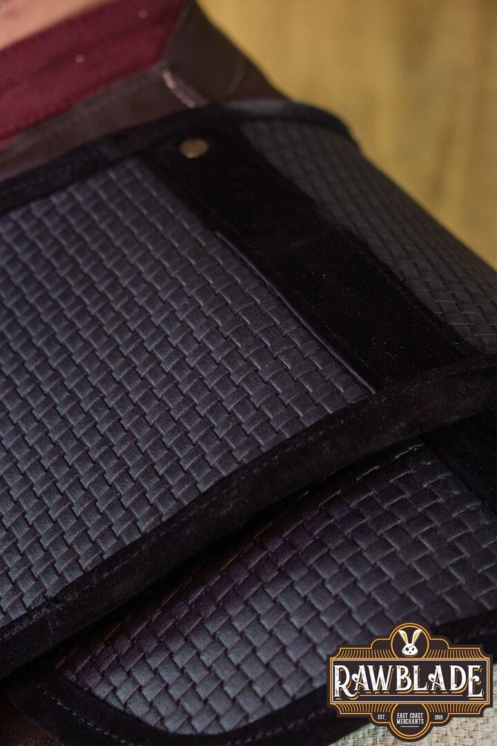 Imagen única de: Gorjal Bermellón