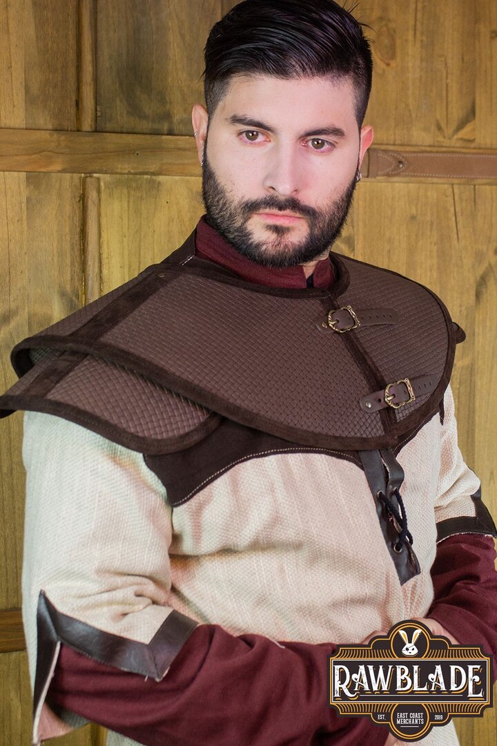 Imagen única de: Gorjal Bermellón