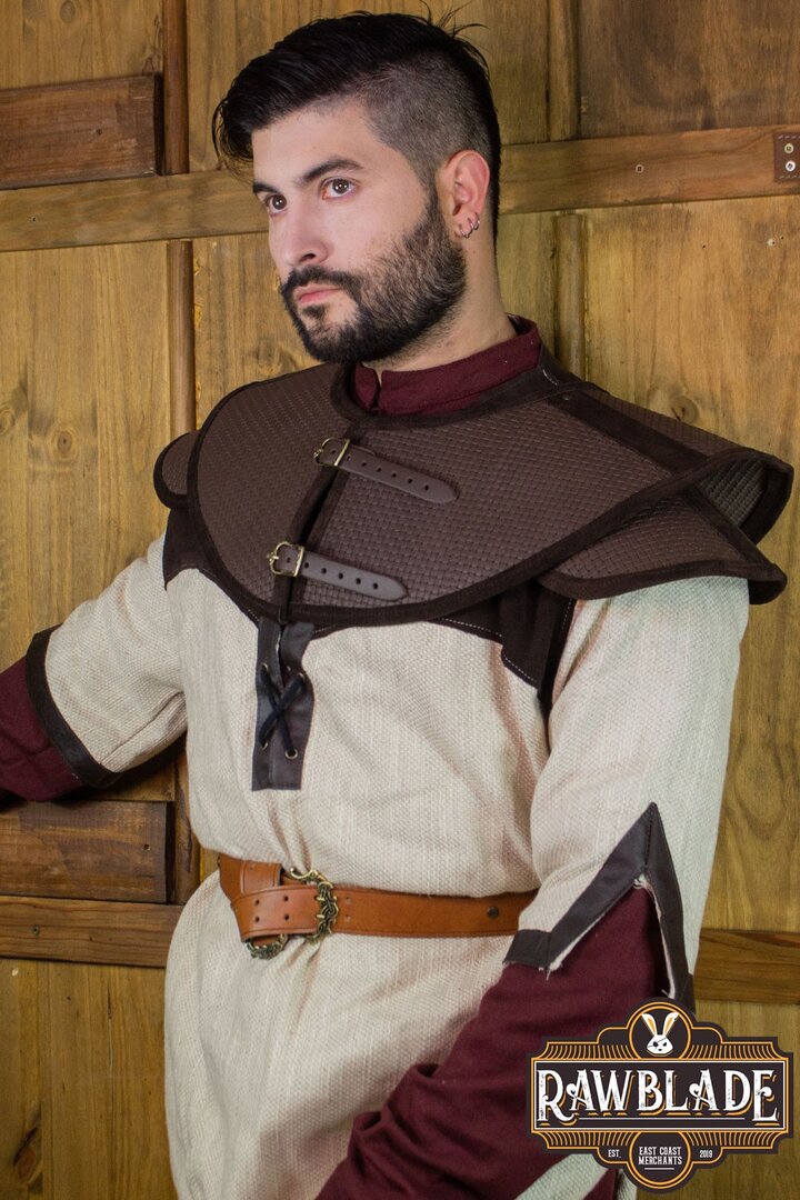 Imagen única de: Gorjal Bermellón