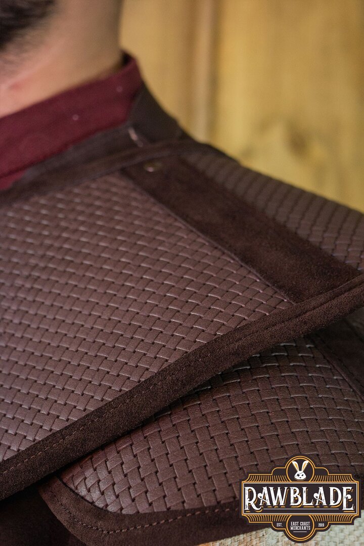 Imagen única de: Gorjal Bermellón