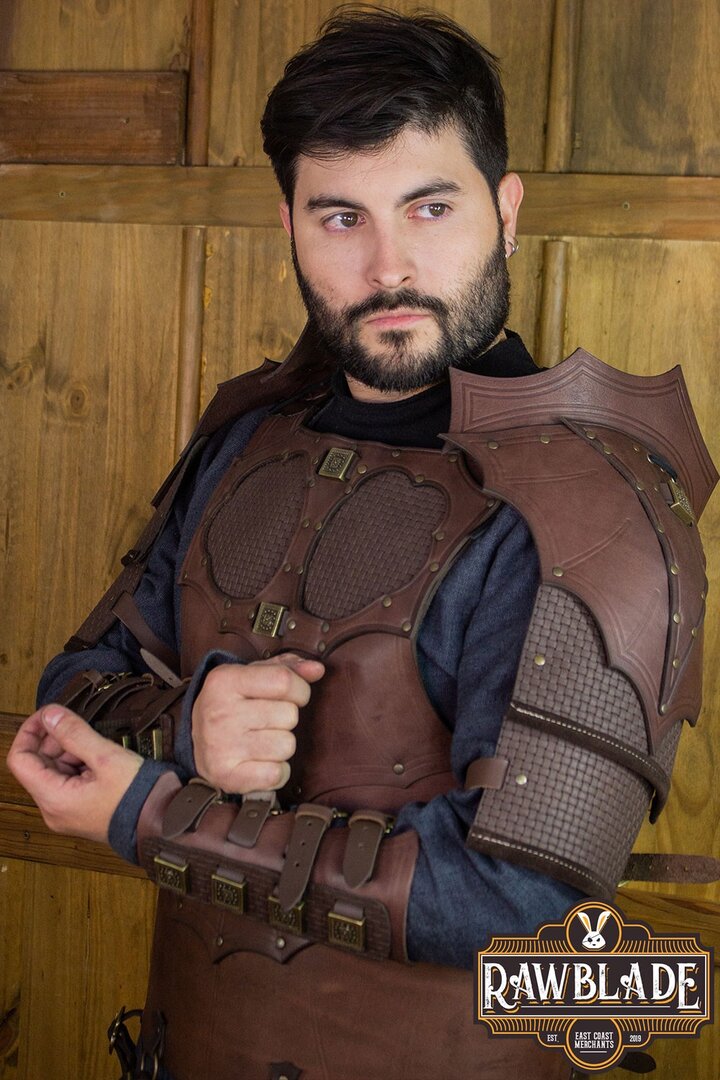 Imagen única de: Espaldares Edekan