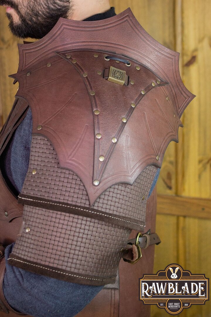 Imagen única de: Espaldares Edekan