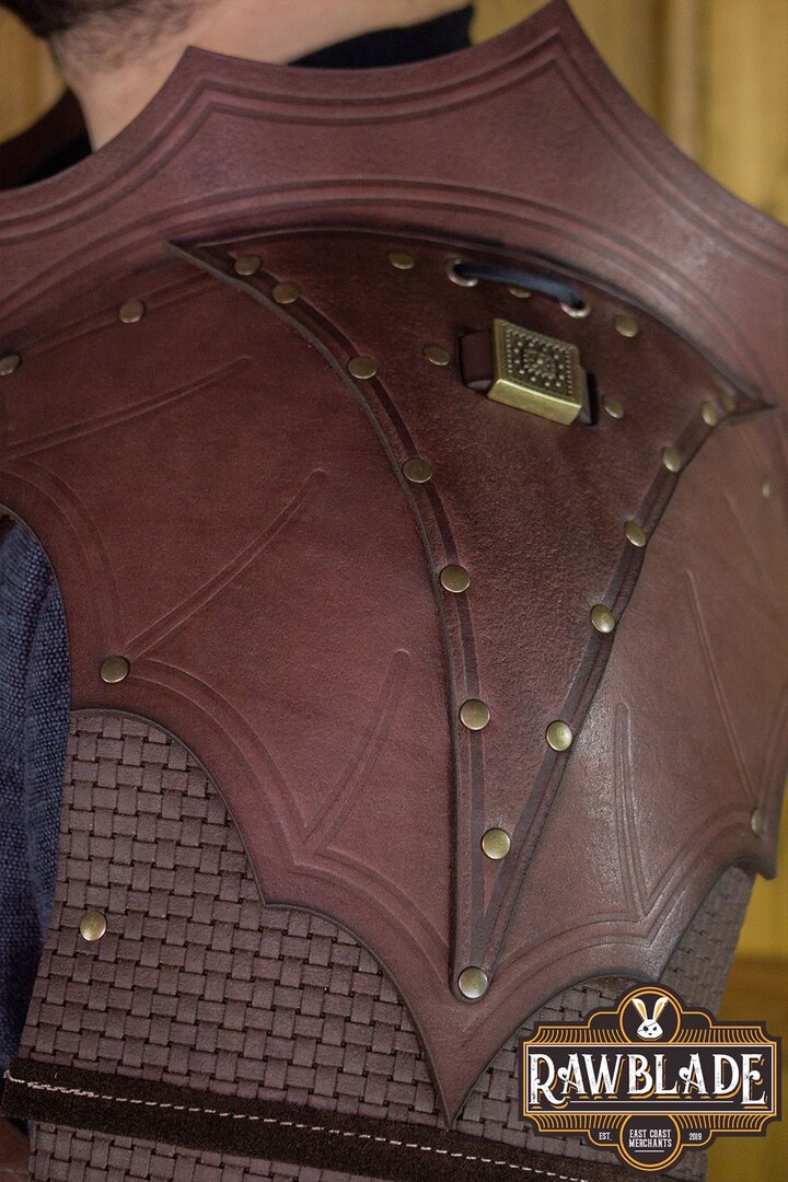 Imagen única de: Espaldares Edekan