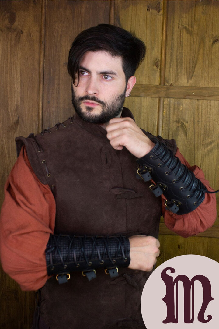 Imagen única de: Par De Pulseras Wylean