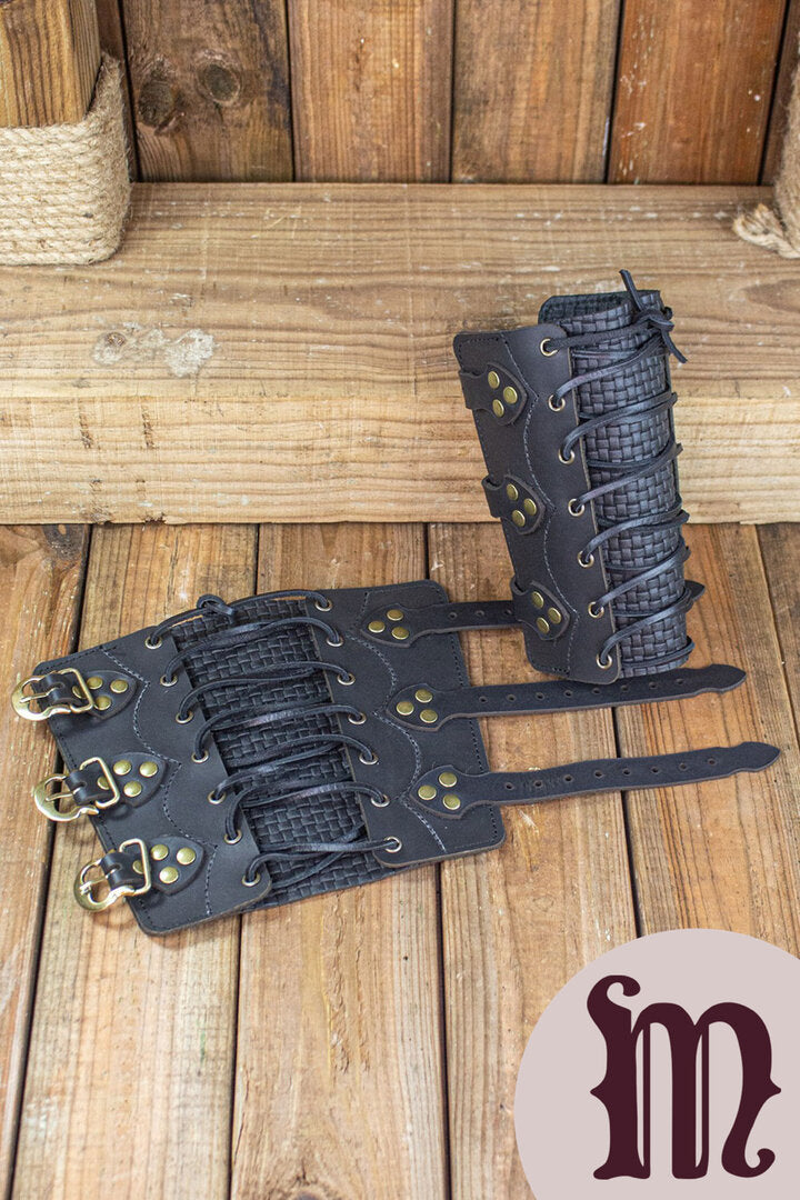 Imagen única de: Par De Pulseras Wylean