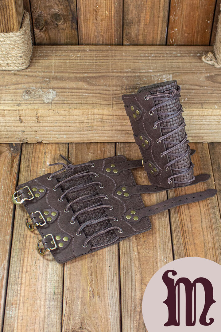 Imagen única de: Par De Pulseras Wylean