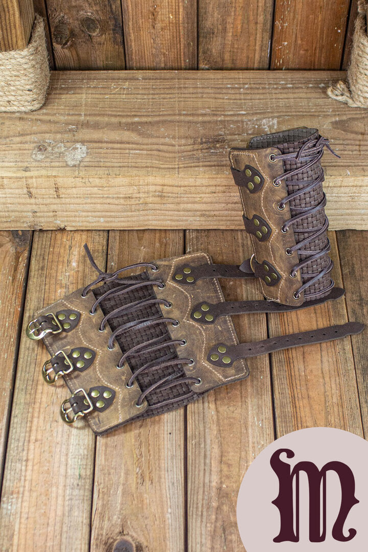 Imagen única de: Par De Pulseras Wylean