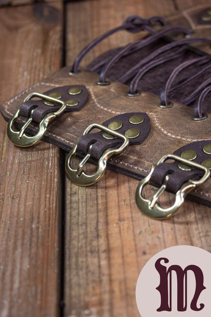 Imagen única de: Par De Pulseras Wylean