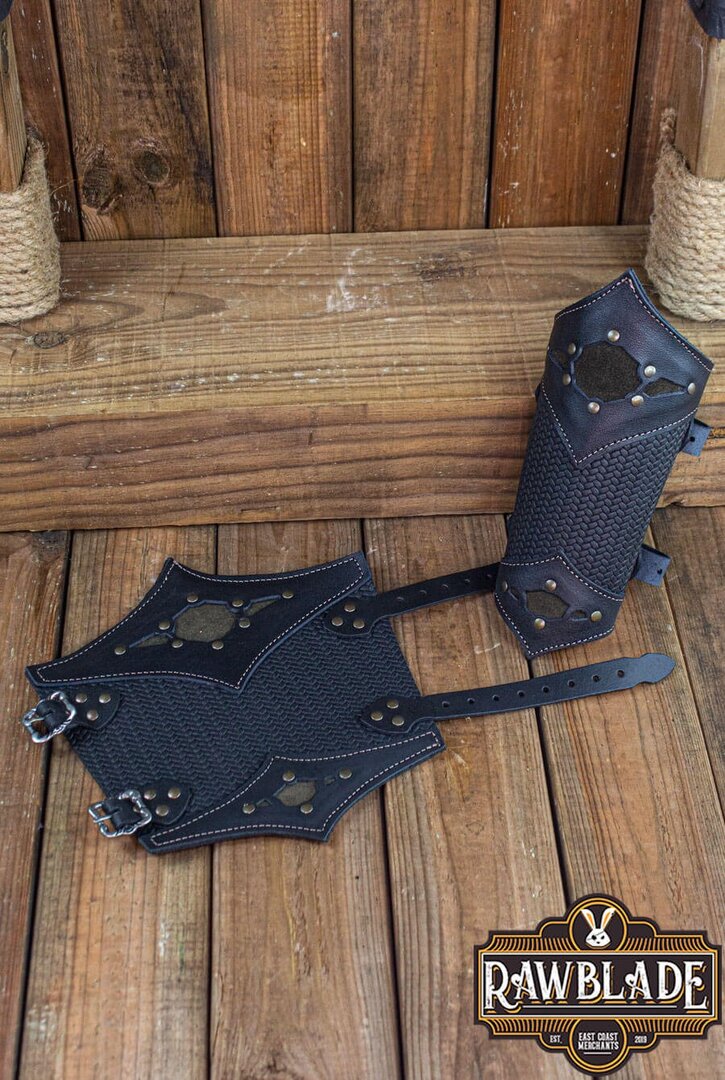 Imagen única de: Brazal Beljant