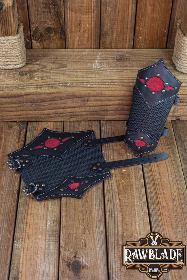 Imagen única de: Brazal Beljant