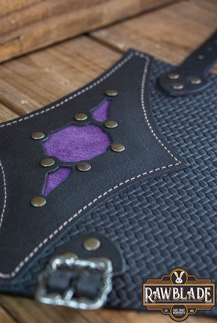 Imagen única de: Brazal Beljant