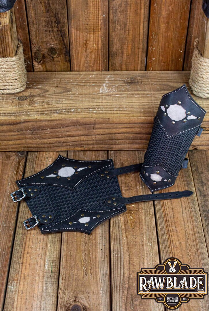 Imagen única de: Brazal Beljant