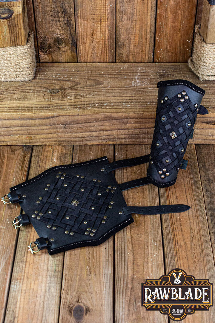 Imagen única de: Pulseras Con Tachuelas Brawley