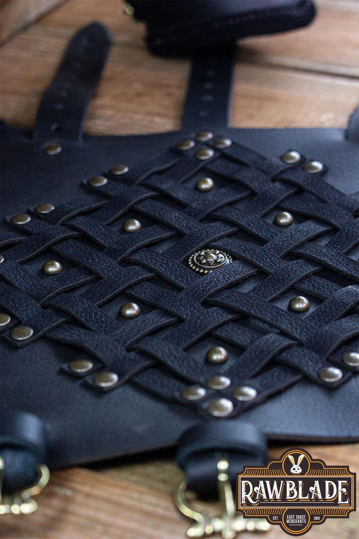 Imagen única de: Pulseras Con Tachuelas Brawley