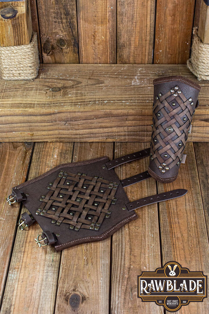 Imagen única de: Pulseras Con Tachuelas Brawley