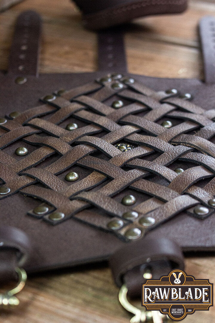 Imagen única de: Pulseras Con Tachuelas Brawley