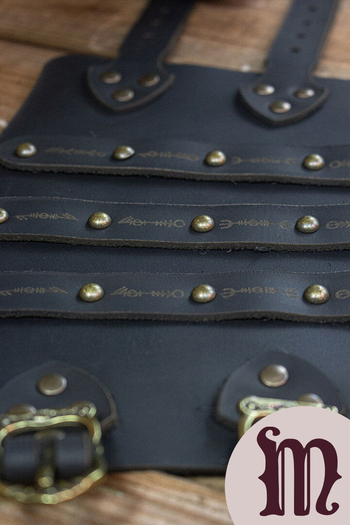 Imagen única de: Brazales De Hirdman