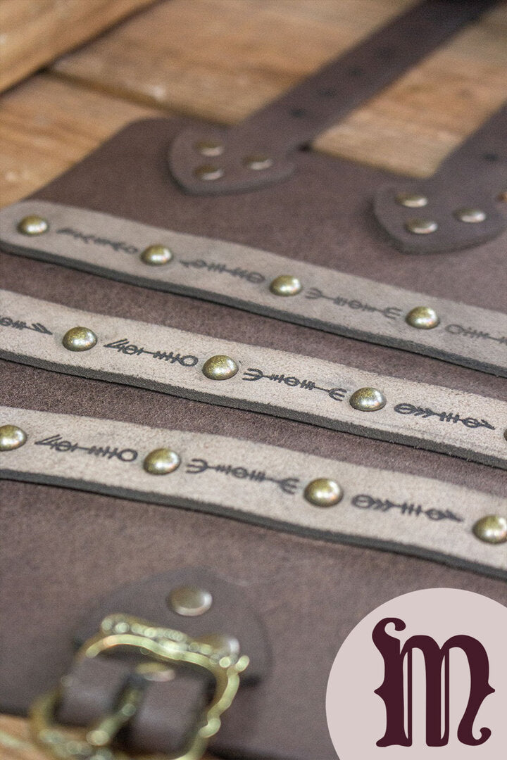 Imagen única de: Brazales De Hirdman