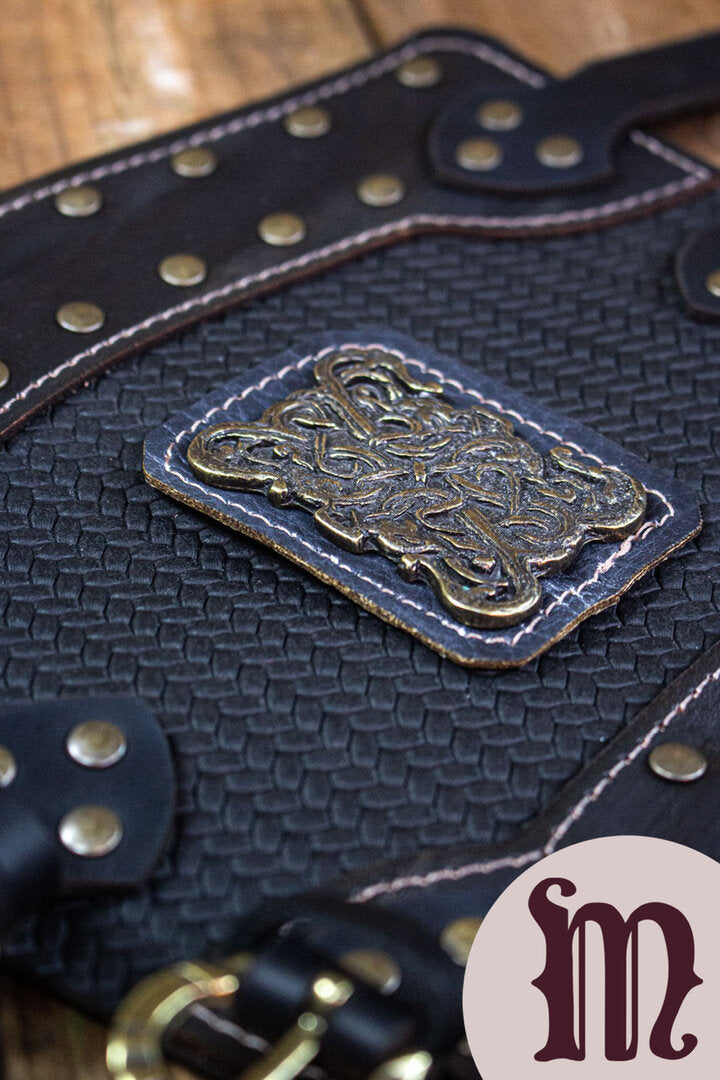 Imagen única de: Brazales De Bruce