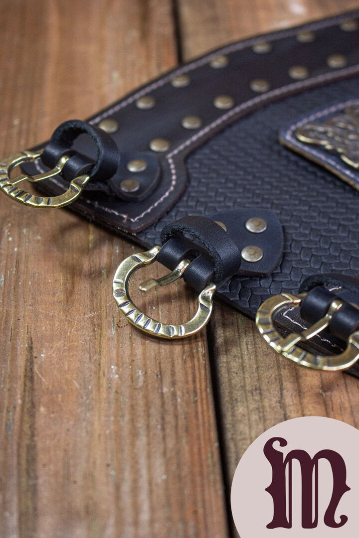 Imagen única de: Brazales De Bruce