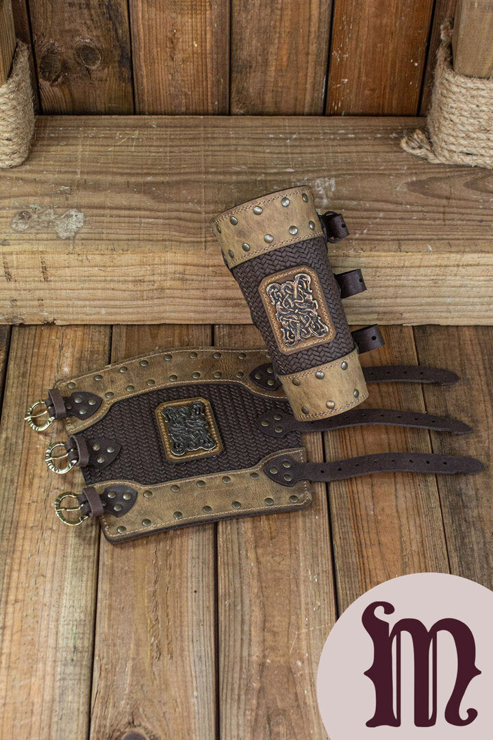 Imagen única de: Brazales De Bruce