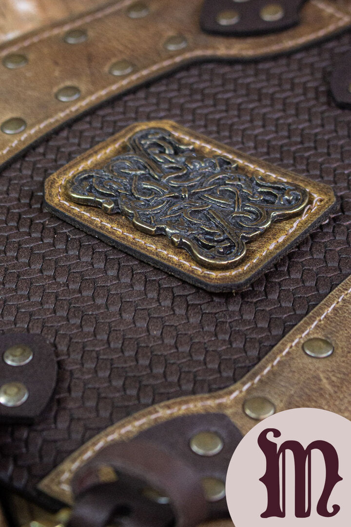 Imagen única de: Brazales De Bruce