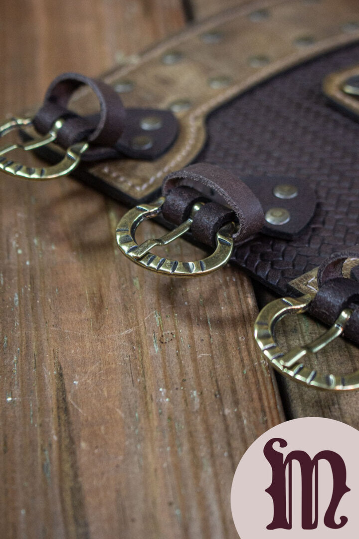 Imagen única de: Brazales De Bruce