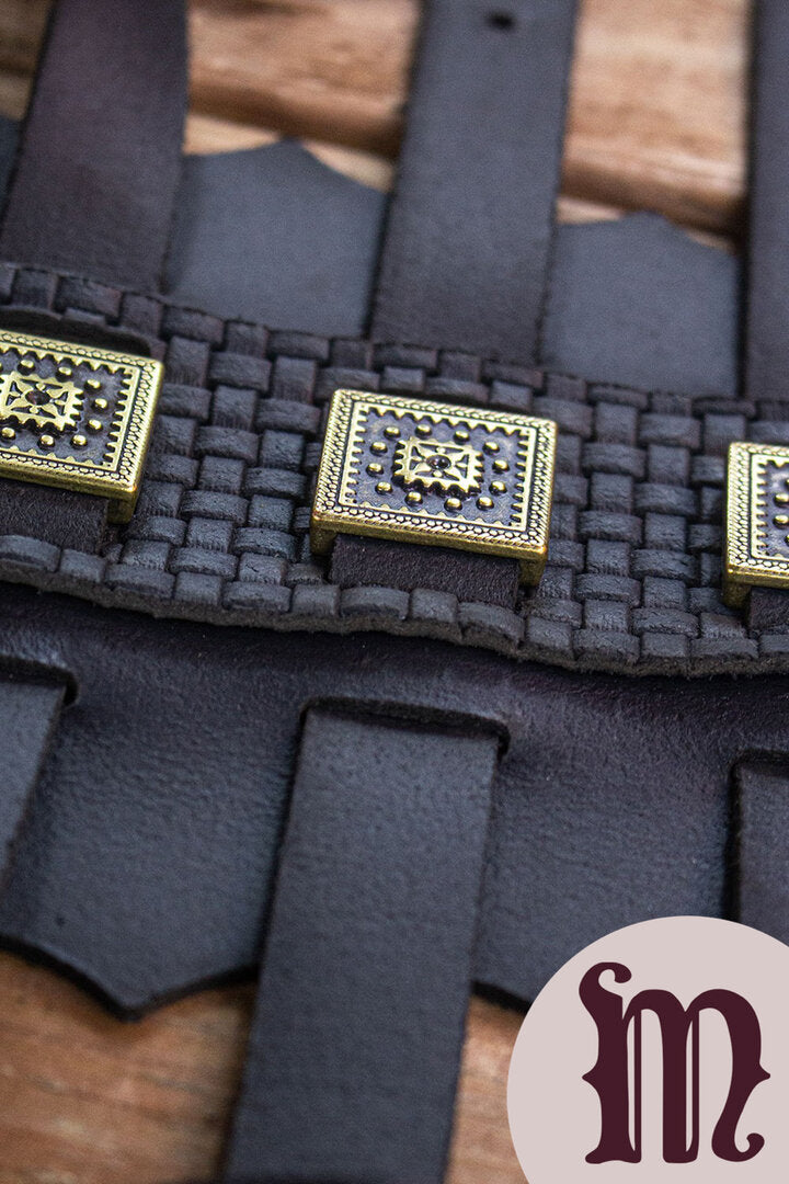 Imagen única de: Edekan Los Brazales De Hirdman