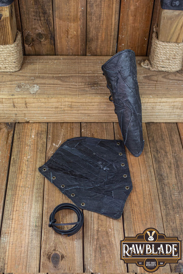 Imagen única de: Brazales De Cazador