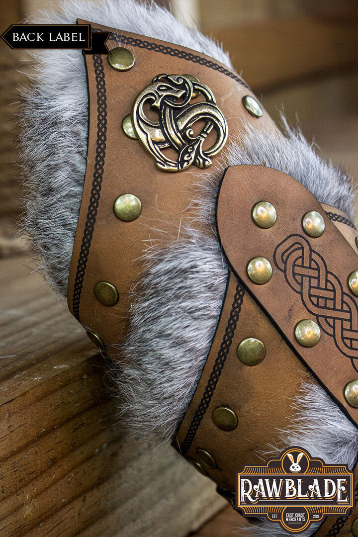 Imagen única de: Brazales Heimdall