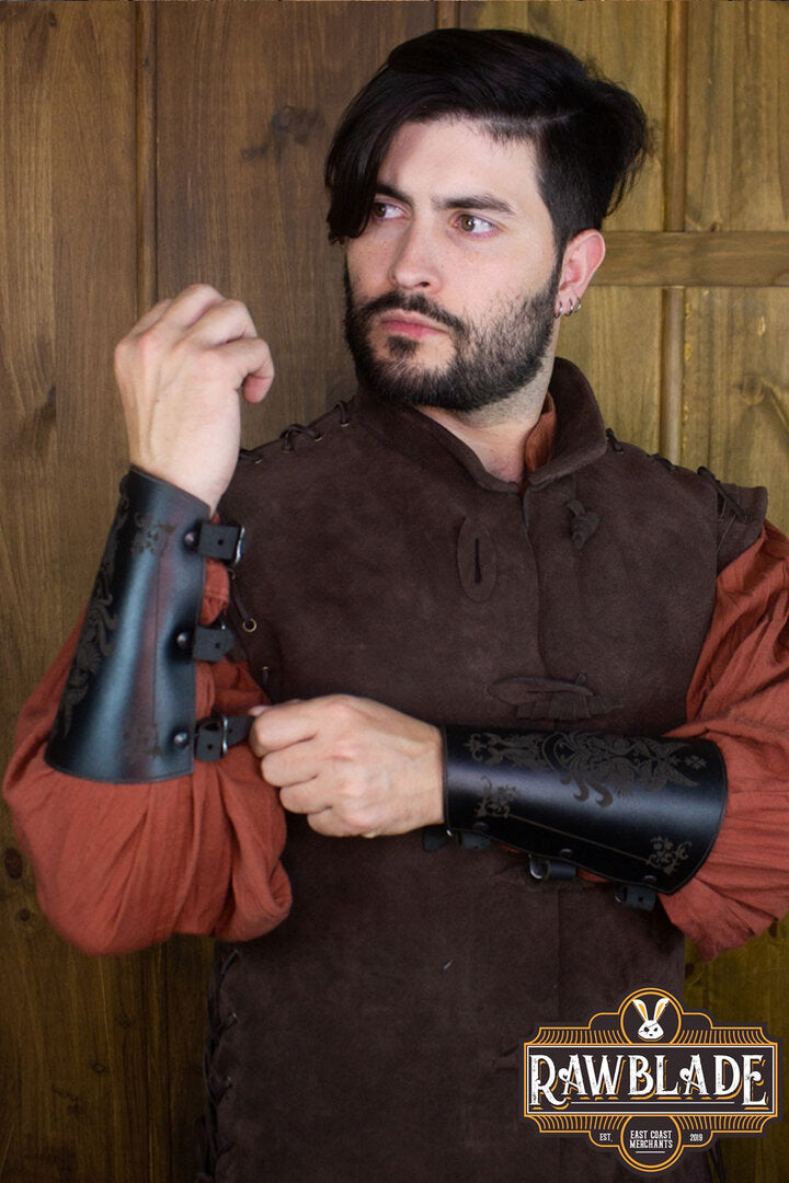 Imagen única de: Brazales De Cisne