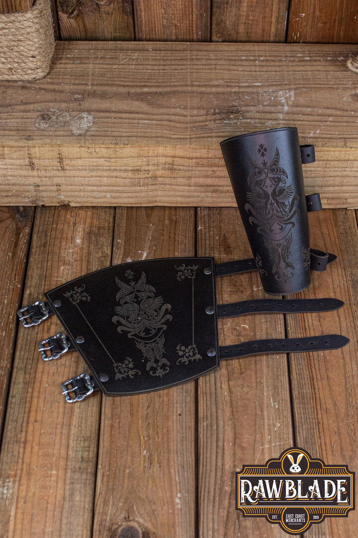 Imagen única de: Brazales De Cisne