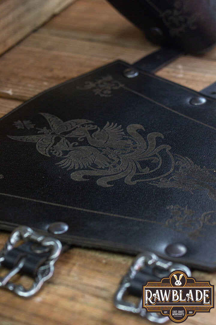 Imagen única de: Brazales De Cisne