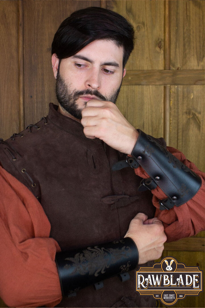 Imagen única de: Brazales De Cisne