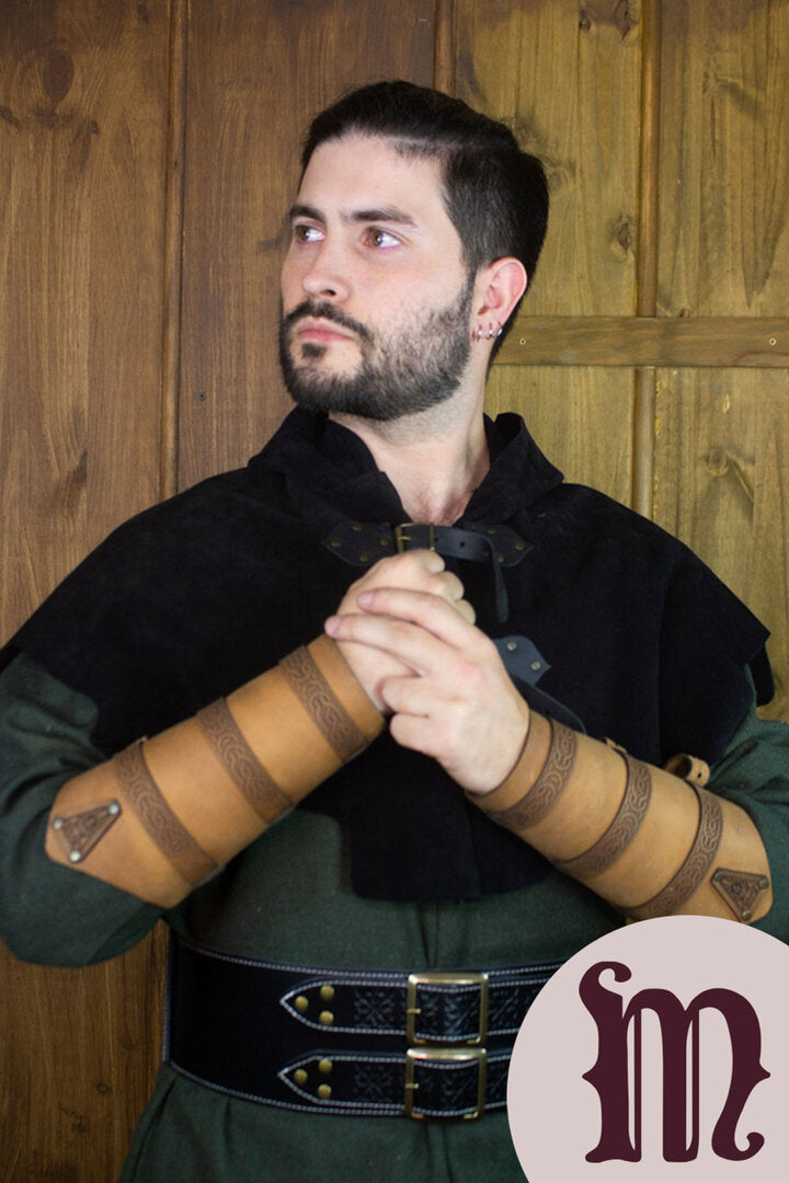 Imagen única de: Brazales De Bormund