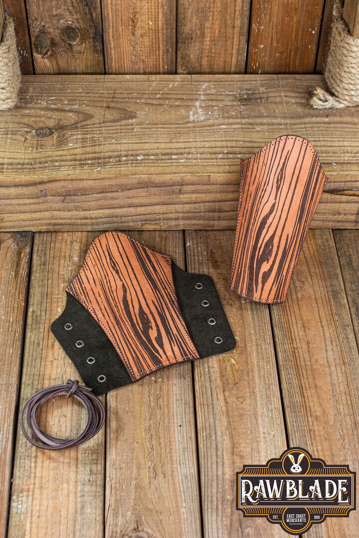 Imagen única de: Brazales Silvanianos