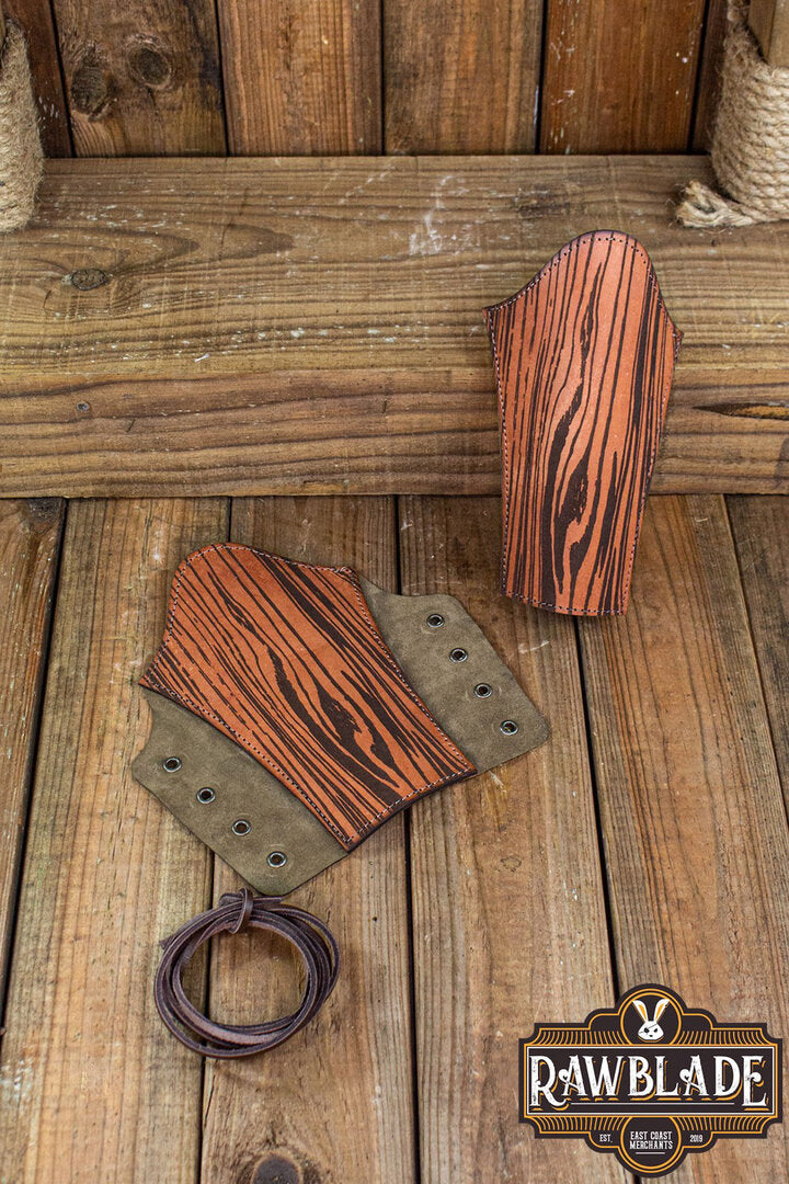 Imagen única de: Brazales Silvanianos